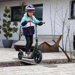 Schonraumübungen