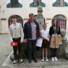 Pfeffer macht Schule