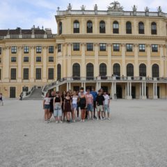 Ametrin in Wien