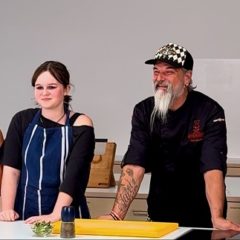 Niederbayern TV zu Gast bei uns