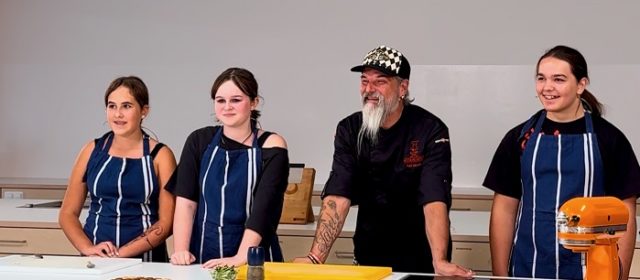 Niederbayern TV zu Gast