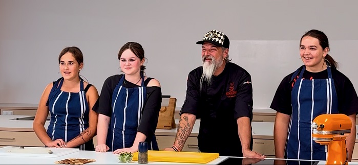 Niederbayern TV zu Gast bei uns