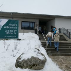 Tag der offenen Tür 2026