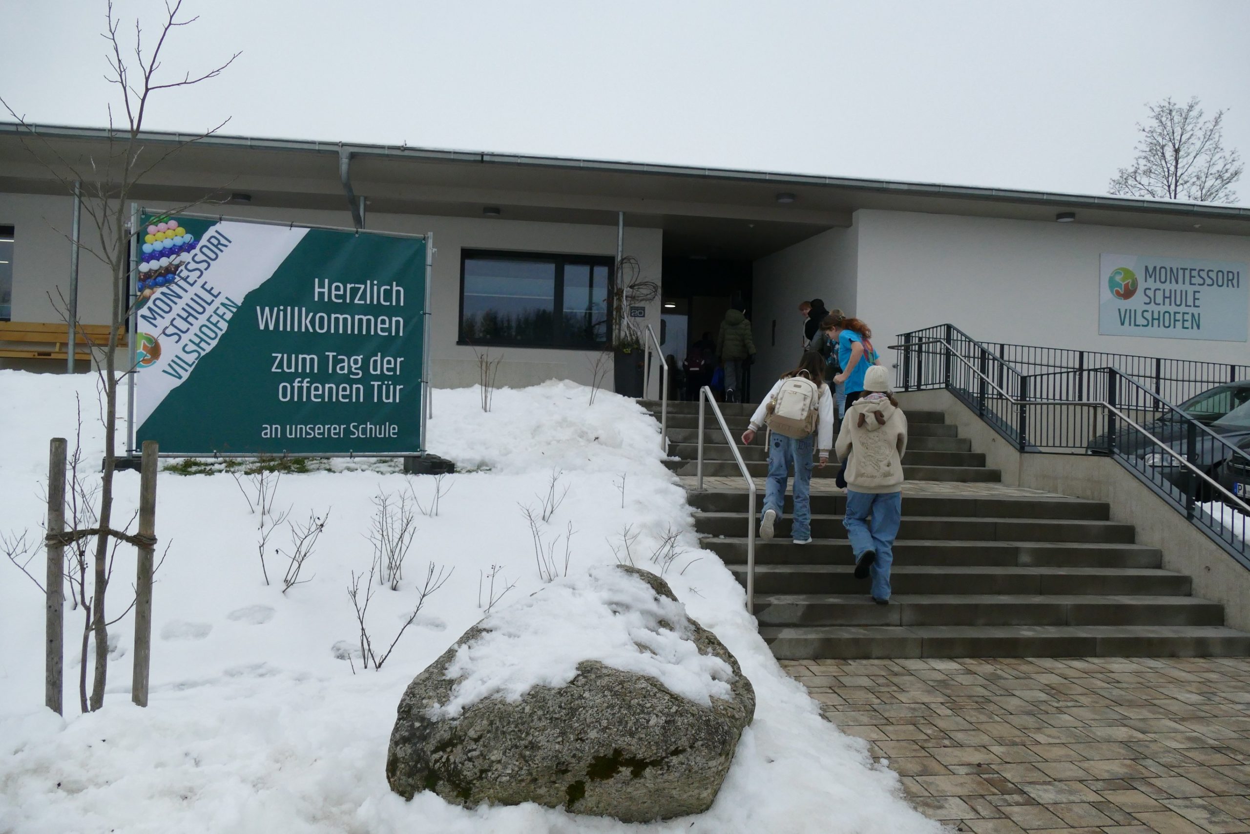 Tag der offenen Tür 2026