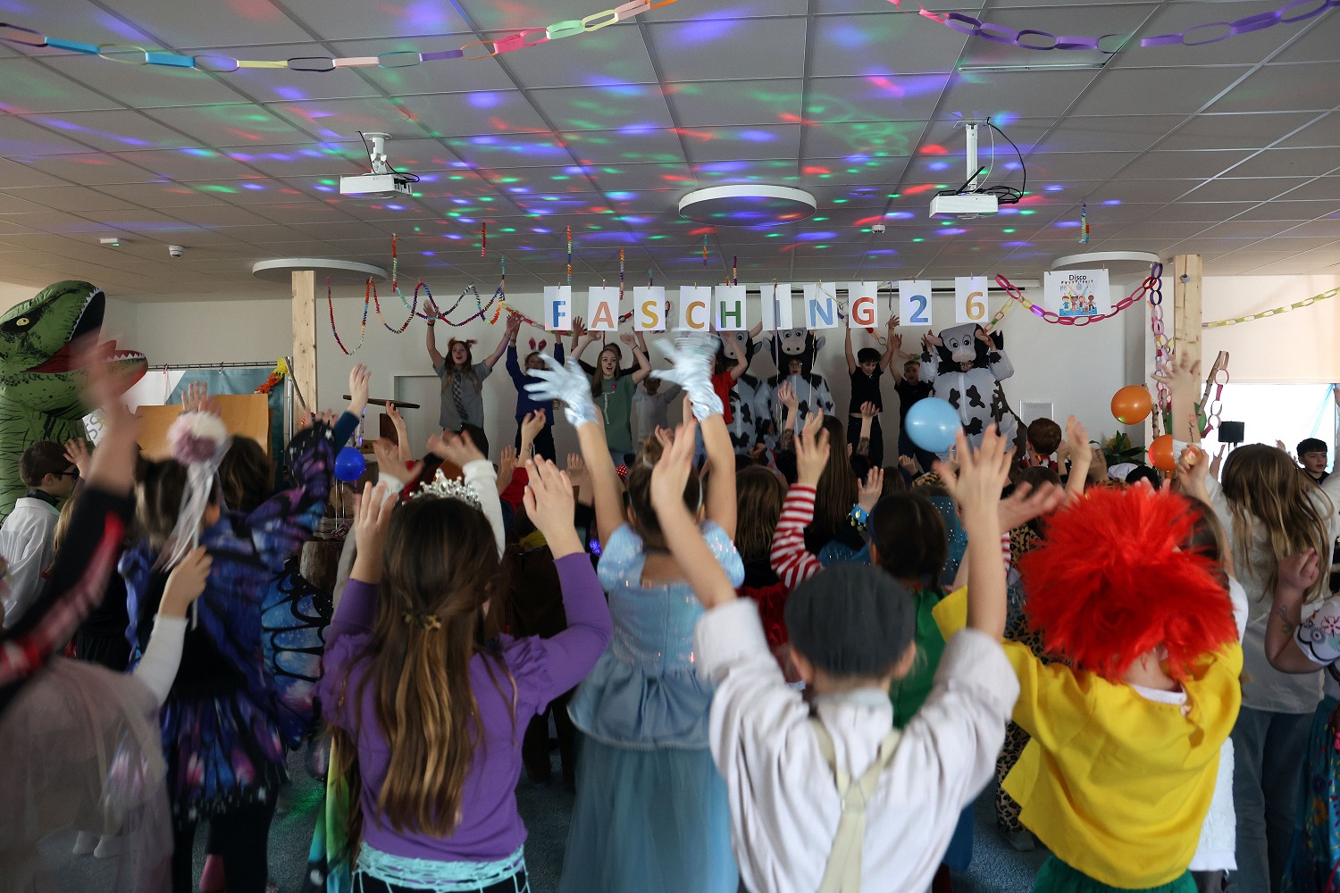 Fasching 2026