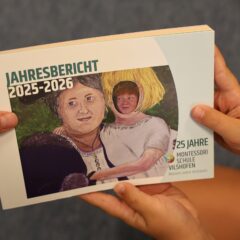 Jahresbericht 2025 2026