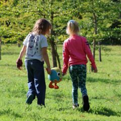 Start ins neue Schuljahr