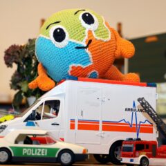 Blaulichtwoche